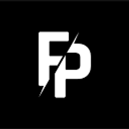 Fanpres Logo