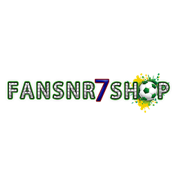 Fansnr7shop Logo