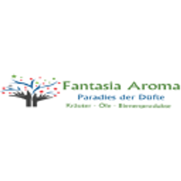 Fantasia Aroma Logo