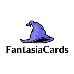 FantasiaCards Logo