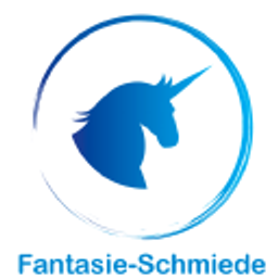 Fantasie Schmiede Logo