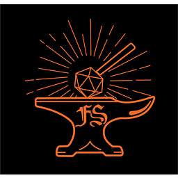Fantasyschmiede Logo