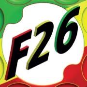 fantic26.de Logo
