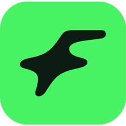 fanvue Logo