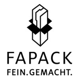 Fapack Logo