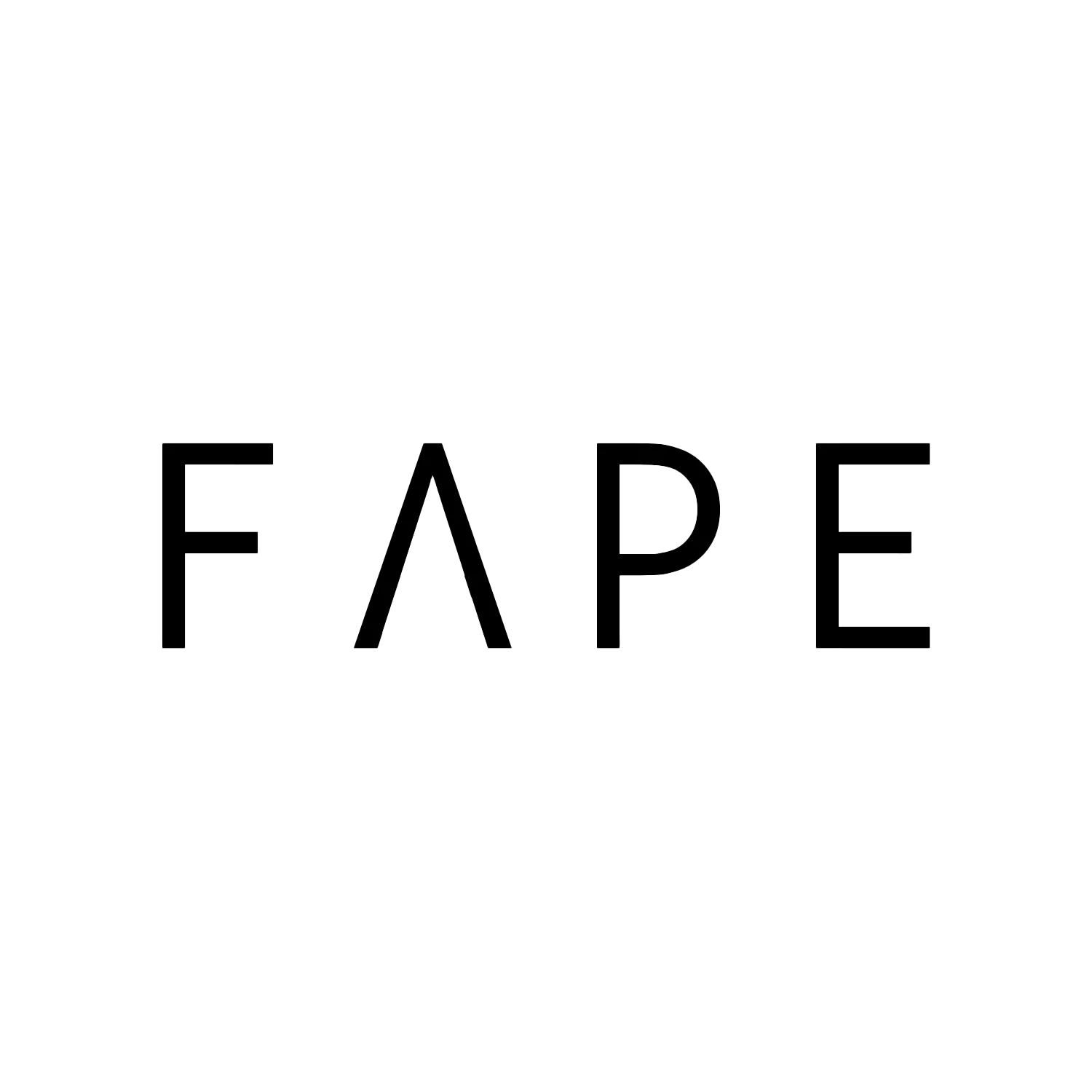 FAPE Logo
