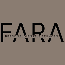 FARA Nidda GmbH - NL Marburg Logo