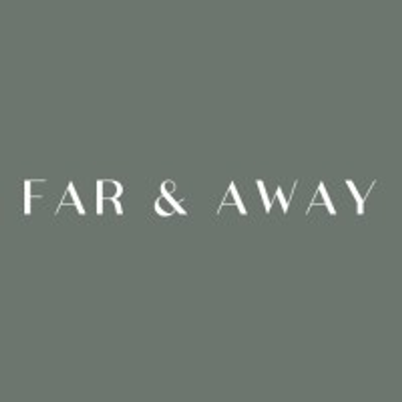 farandaway.co Logo
