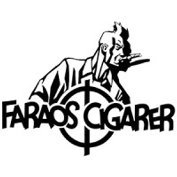 Faraos Cigarer Logo