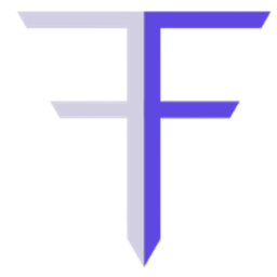 Faraz Faucets Logo