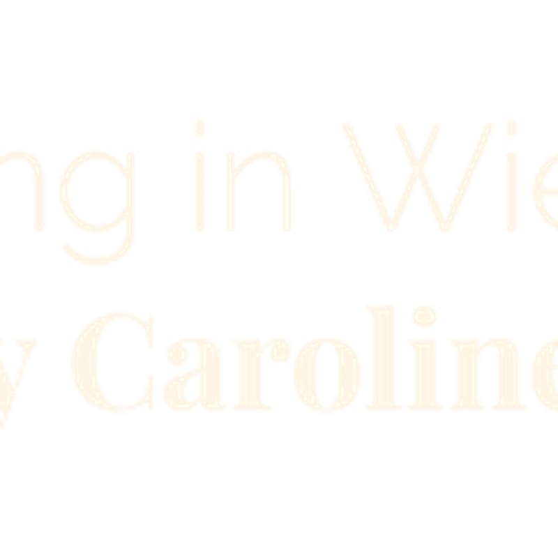 Caroline Ramberger | Coaching & Farbberatung Logo