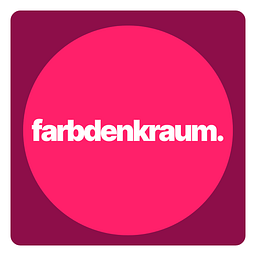 Farbdenkraum Logo