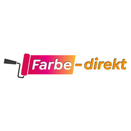 Farbe-direkt.de Logo