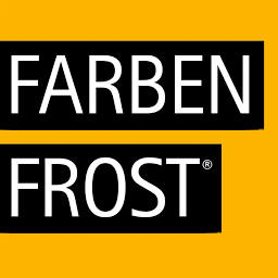 farben-frost.de Logo