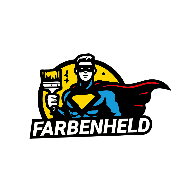 Farbenheld Logo