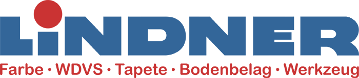 Julius Lindner Farbenhaus GmbH u. Co KG Logo