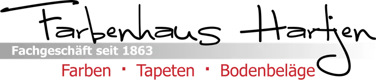 Farbenhaus Hartjen Logo
