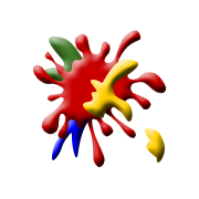 farbenhit.de Logo