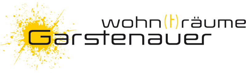 Wohn(t)räume Garstenauer GmbH  Logo