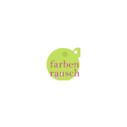 farbenrausch.biz Logo