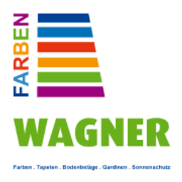 Wagner Wilhelm GmbH & Co KG Farben- und Tapetengroßhandel Logo