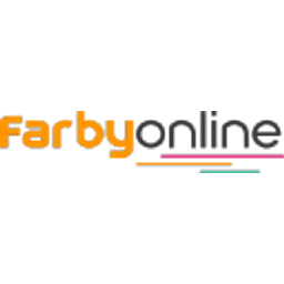 Farby Online Logo