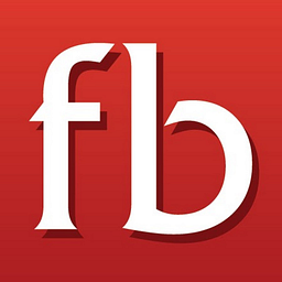 Fare Buzz Logo