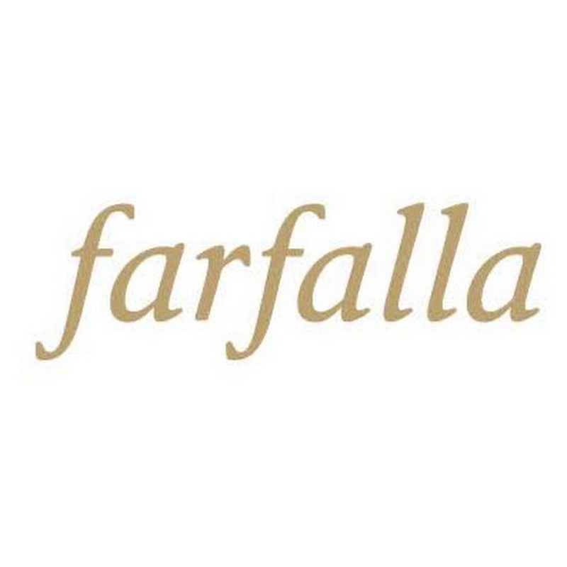 farfalla Logo