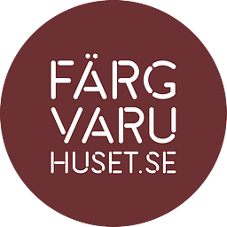 Färgvaruhuset Logo