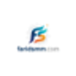 Faridsmm Logo