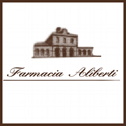 Farmacia Aliberti Logo