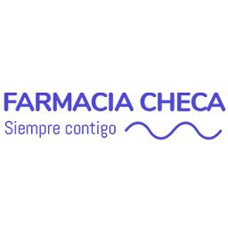 farmaciacheca.com/de/ Logo