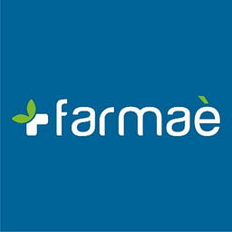 farmae.de Logo