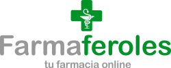 Farmaferoles Logo