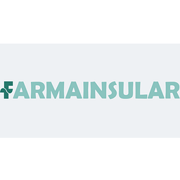 Farmainsular Logo