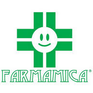 FARMAMICA™ Logo