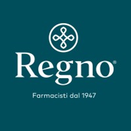 Regno - Farmacisti dal 1947 Logo