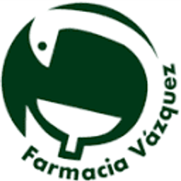 Farmavazquez S.L. Logo