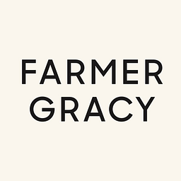 Farmer Gracy Logo