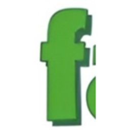 Farmer's Shop, Bianca Baumann Logo
