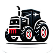 Farming Parts Logo