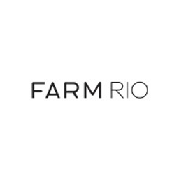 FARM Rio Logo