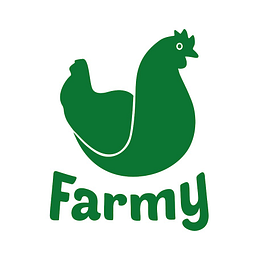 farmy.ch Logo