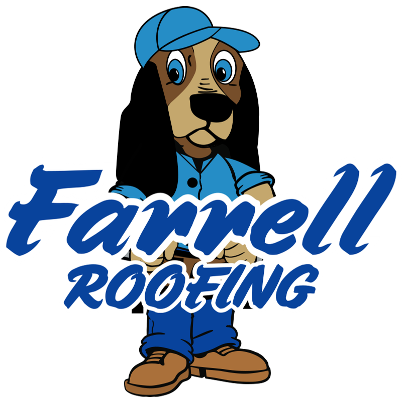 Farrellroofing Logo
