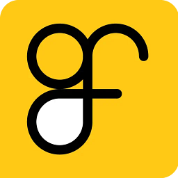 Faruk Garic Logo