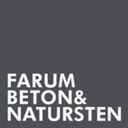 Farum Betonindustri A/S Logo