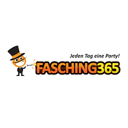 Fasching365.de Logo