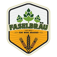 Faselbräu Bierbrauerei Logo