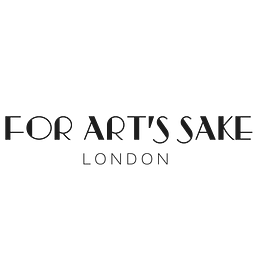 For Art's Sake Logo
