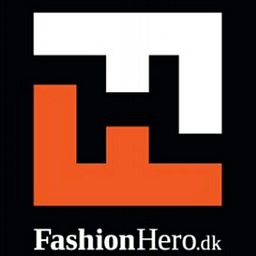 Fashionhero Logo